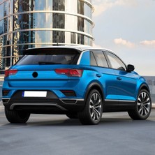 Silbak Vw T-Roc 2018-2021 Arka Cam Silecek Süpürgesi 33CM 2GA955427