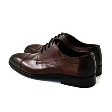 Leosteps Brown Becooming Klasik Erkek Ayakkabı