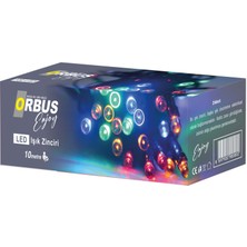 Orbus 100 Şerit LED Işık