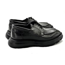 Leosteps Black Brook Günlük Erkek Ayakkabı