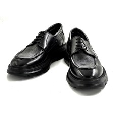 Leosteps Black Brook Günlük Erkek Ayakkabı