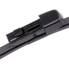 Maxtel Seat Ibiza 2022-2024 Arka Cam Silecek Silgi Süpürgesi 33CM 6F0955427