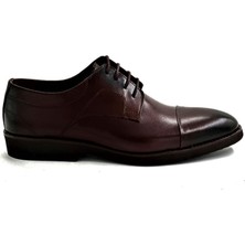 Leosteps Brown Lissome Klasik erkek Ayakkabı