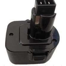 Dewalt Matkap Batarya Seti Dewalt ML-DC9071 12V Nıcd 2000 Ma (Bataryalı)