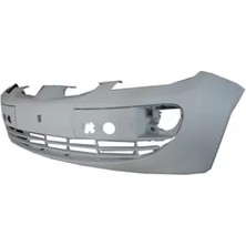 JMC Mıtsubıshı Colt- 05/09; Ön Tampon Gri (3 Kapı/astarlı Tyg)