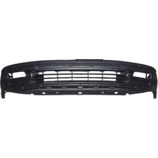 JMC Honda Accord- 90/91; Ön Tampon Siyah (Kısa Sinyal Delikli) (My)