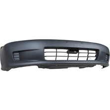 JMC Honda Cıvıc- Sd/hb- 99/01; Ön Tampon (Sis Deliksiz Bant Deliksiz (My)