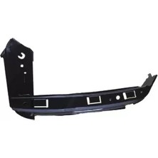 JMC Honda Crv- 02/04; Ön Tampon Braketi Iç Sol (Far Altına Bağlanan) (Tw)