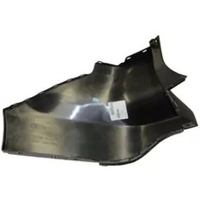 JMC Honda Crv- 07/10; Arka Tampon Ucu Sağ Siyah (Tw)