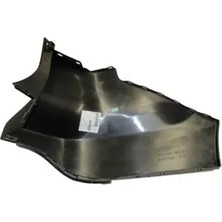 JMC Honda Crv- 07/10; Arka Tampon Ucu Sol Siyah (Tw)