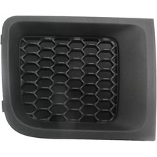 JMC Jeep Renegade- 14/20; Ön Tampon Panjuru Sağ (Lm)