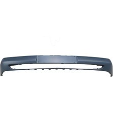 JMC Mercedes C Class- W202- 93/99; Ön Tampon Kuşağı Koyu Gri (Tw)