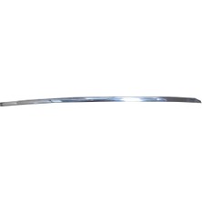 JMC Mercedes C Class- W204- 07/11; Arka Tampon Nikelajı Sağ (Tw)