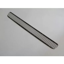 JMC Fıat Doblo- 11/15; Ön Tampon Panjuru Alt Sac (Ön Panjur)