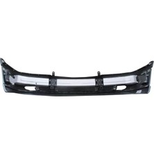 JMC Mercedes C Class- W202- 93/96; Ön Tampon Gri (Bant Delikli (Elegance)) (Tyg)
