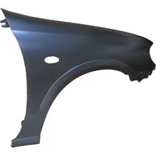 JMC Nıssan Almera- N16- Sd/hb- 04/06; Ön Çamurluk Delikli Sağ (Tw)