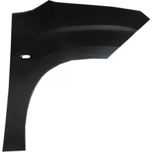 JMC Toyota Proace Cıty- 21/22; Ön Çamurluk Delikli Sağ (Oran)