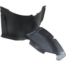 JMC Volkswagen Cc- 13/17; Ön Çamurluk Davlumbazı Sol (Önün Önü) (Tw)