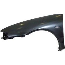 JMC Mıtsubıshı Carısma- 97/00; Ön Çamurluk Delikli Sol (Tyg)