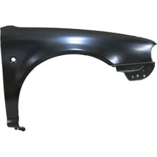 JMC Skoda Octavıa- 96/10; Ön Çamurluk Delikli Sağ (Tyg)