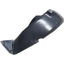 JMC Peugeot 207- 06/12; Arka Çamurluk Davlumbazı Sağ