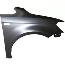 JMC Volkswagen Caddy- 15/20; Ön Çamurluk Delikli Sağ (Tyg)