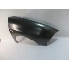 JMC Seat Cordoba- 02/09; Ön Çamurluk Delikli Sağ (Tyg)
