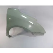 JMC Suzukı Swıft- 05/07; Ön Çamurluk Delikli Sağ (Gri Boyalı) (Sımyı)