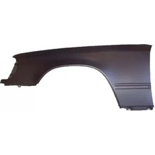 JMC Mercedes E Class- W124- 85/95; Ön Çamurluk Deliksiz Sol (Tw)