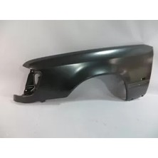 JMC Mercedes E Class- W124- 85/95; Ön Çamurluk Delikli Sol (Tw)