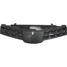 JMC Nıssan Note- 06/09; Ön Panjur Koyu Gri (Tyg)