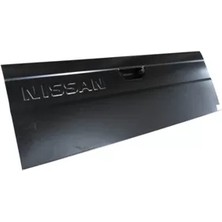 JMC Nıssan Skystar- Pıck Up- D22- 99/02; Arka Bagaj Kapağı (Ortadan Açmalı) () (Fpı)