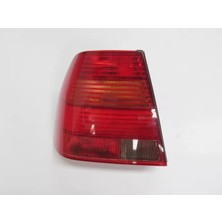 JMC Volkswagen Jetta- 3- 99/04; Stop Lambası Sol Usa Tip (Tyc)