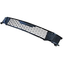 JMC Honda Accord- 08/11; Ön Tampon Panjuru Siyah (Tw)