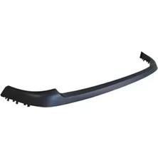 JMC Volkswagen Polo- Classıc- 96/01; Karlık (Ön Tampon Altı) Sıyah (Spoıler) (Lm)