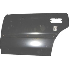 JMC Honda Accord- 90/93; Arka Kapı Sacı Sol