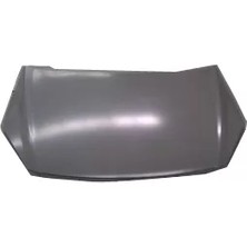 JMC Hyundaı I30- 07/12; Motor Kaputu Gri Boyalı (Iceli/çekomastikli) (Sımyı)