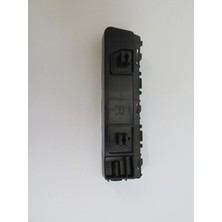 JMC Honda Accord- 08/11; Ön Tampon Braketi Sağ Plastik (Tw)