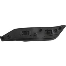 JMC Seat Ibıza- 17/22; Ön Tampon Bağlantı Braketi Sol (Tw)