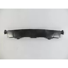 JMC Renault Megane- 3- Hb- 12/13; Ön Tampon Orta Bağlantı Braketi (Plastik)(Tyg)