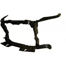 JMC Honda Cıty- 09/12; Ön Panel Komple (Tw)