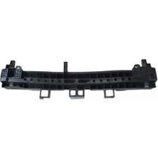 JMC Renault Clıo- 4- Hb- 13/16; Arka Tampon Darbe Emici (Plastik) (Şaseye Bağlanan)(Tyg)