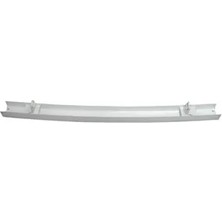 JMC Mıtsubıshı L300- Minibüs- 88/09; Arka Tampon Beyaz Boyalı (Demir)(Eagle Body)