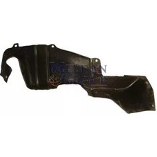 JMC Suzukı Swıft- Sd/hb- 89/96; Karter Muhafaza Plastiği Sol (LT-SZ8001)(TW)