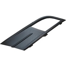 JMC Volkswagen Jetta- 6- 14/18; Sis Lamba Kapağı Sol (Sis Delikli)(Tw)