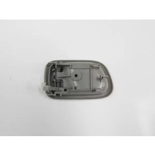 JMC Toyota Corolla- AE111- 99/00; Ön Kapı Iç Açma Kolu Sağ (Açık Gri) (Tyg)