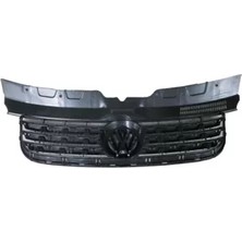 JMC Volkswagen Transporter- T5- 04/09; Ön Panjur Siyah (Caravelle Comfortline) (Tw)