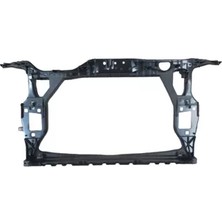 JMC Audı Q5- 10/12; Ön Panel Plastik (Tw)