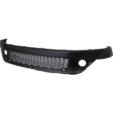 JMC Toyota Chr- 16/19; Karlık (Ön Tampon Altı) (Spoıler) (Tyg)