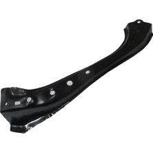 JMC Toyota Chr- 16/22; Ön Panel Yan Parça Üst Sağ (Tw)